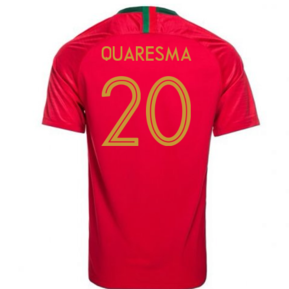 Click to view product details and reviews for 2018 2019 Portugal Home Nike Football Shirt Quaresma 20 Kids. Click to view product details and reviews for 2018 2019 Portugal Home Nike Football Shirt Quaresma 20 Kids.