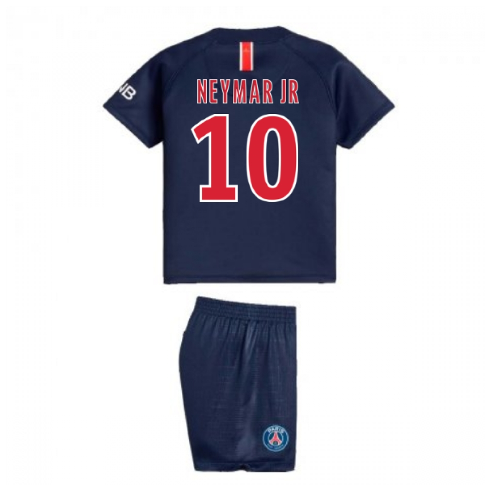 neymar jr jersey psg