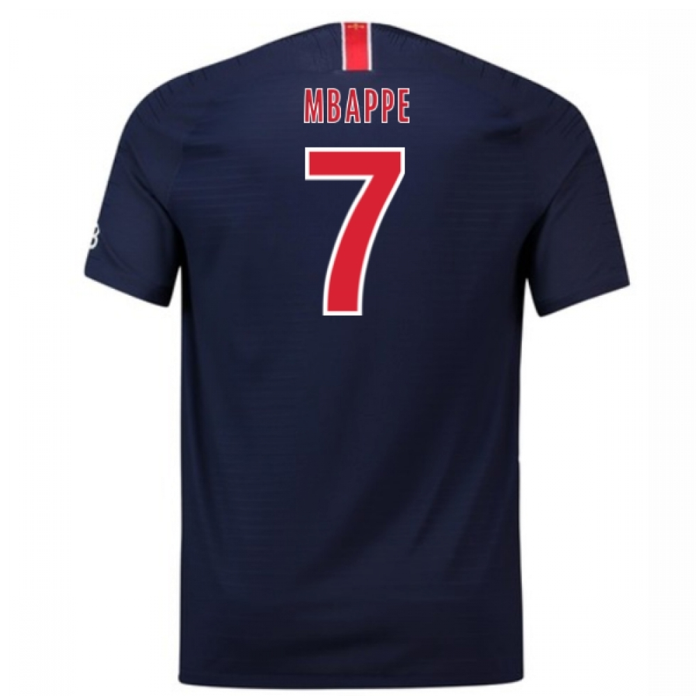 Click to view product details and reviews for 2018 2019 Psg Home Nike Football Shirt Mbappe 7 Kids.