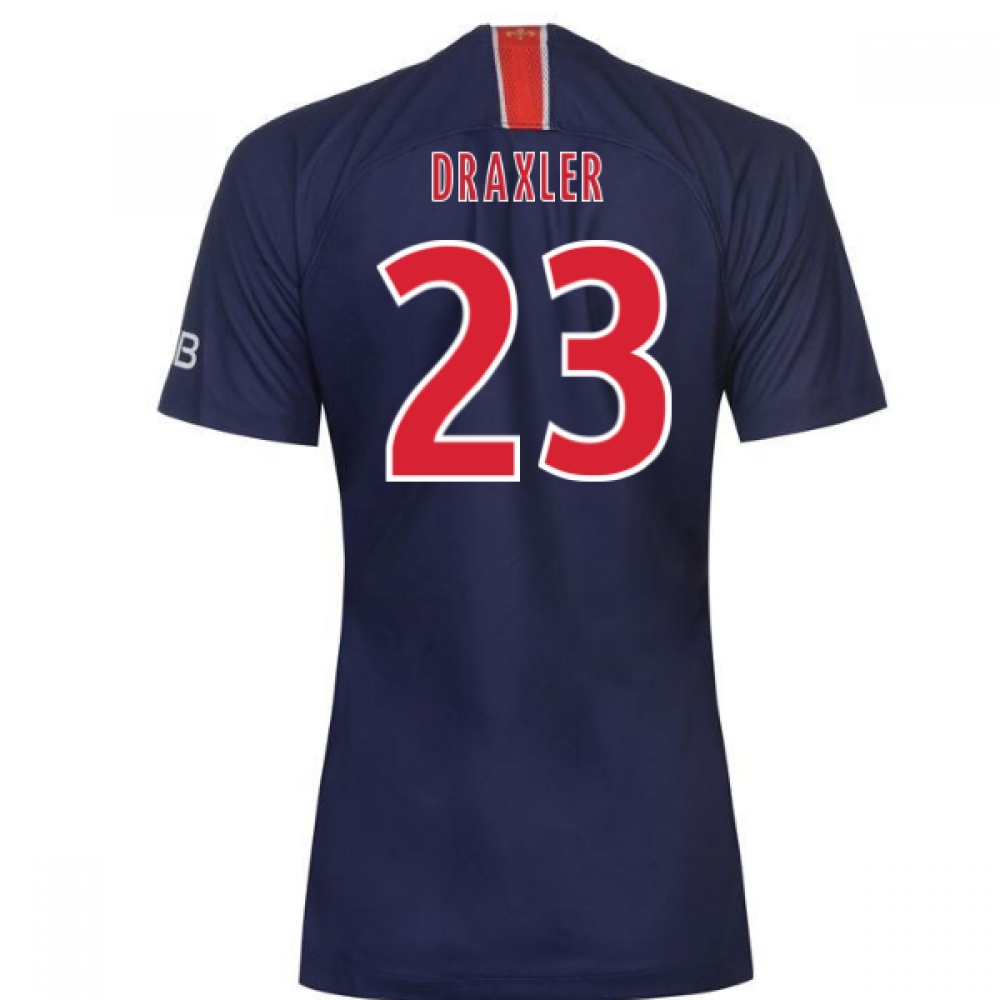 draxler psg jersey