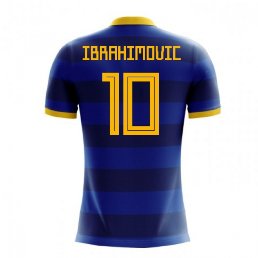 Click to view product details and reviews for 2020 2021 Sweden Airo Concept Away Shirt Ibrahimovic 10 Kids. Click to view product details and reviews for 2020 2021 Sweden Airo Concept Away Shirt Ibrahimovic 10 Kids.