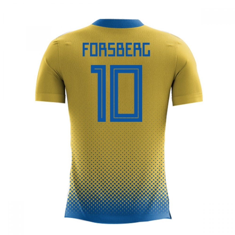 Click to view product details and reviews for 2020 2021 Sweden Airo Concept Home Shirt Forsberg 10. Click to view product details and reviews for 2020 2021 Sweden Airo Concept Home Shirt Forsberg 10.