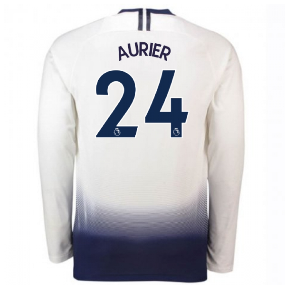 new tottenham shirt