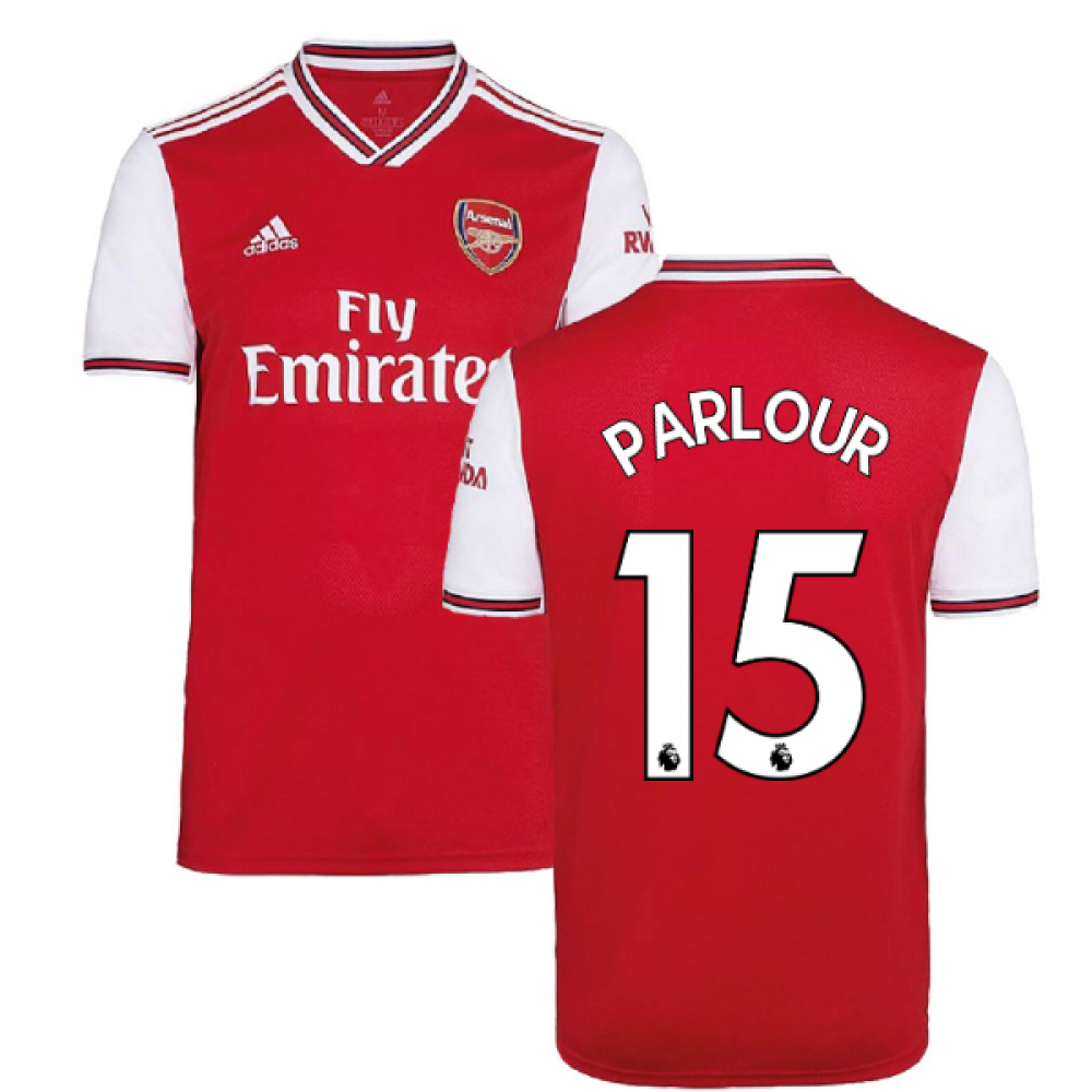 Click to view product details and reviews for 2019 2020 Arsenal Adidas Home Football Shirt Parlour 15.