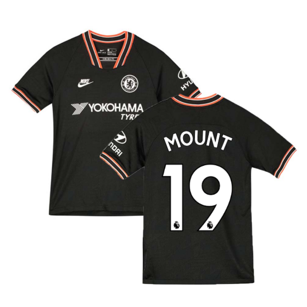Click to view product details and reviews for 2019 2020 Chelsea Third Nike Football Shirt Kids Mount 19. Click to view product details and reviews for 2019 2020 Chelsea Third Nike Football Shirt Kids Mount 19.