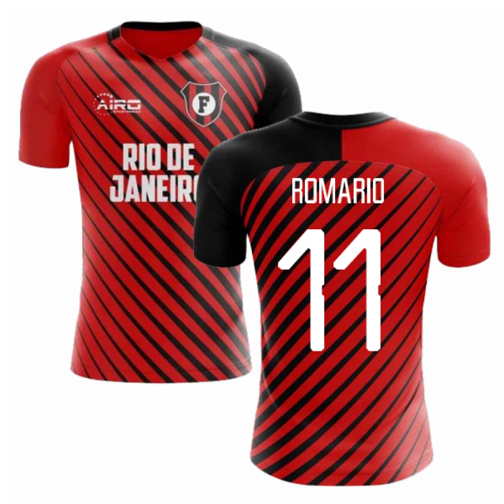 Click to view product details and reviews for 2020 2021 Flamengo Home Concept Football Shirt Romario 11. Click to view product details and reviews for 2020 2021 Flamengo Home Concept Football Shirt Romario 11.