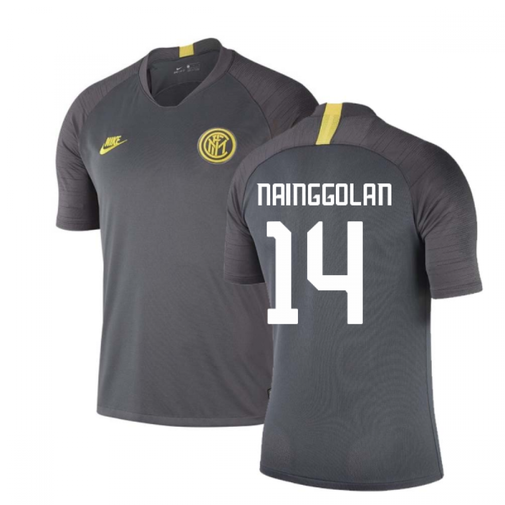 Click to view product details and reviews for 2019 2020 Inter Milan Nike Training Shirt Grey Nainggolan 14. Click to view product details and reviews for 2019 2020 Inter Milan Nike Training Shirt Grey Nainggolan 14.