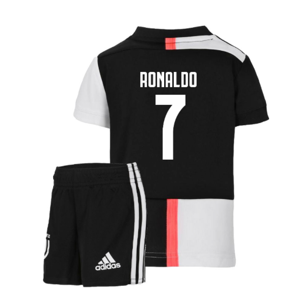juventus adidas ronaldo