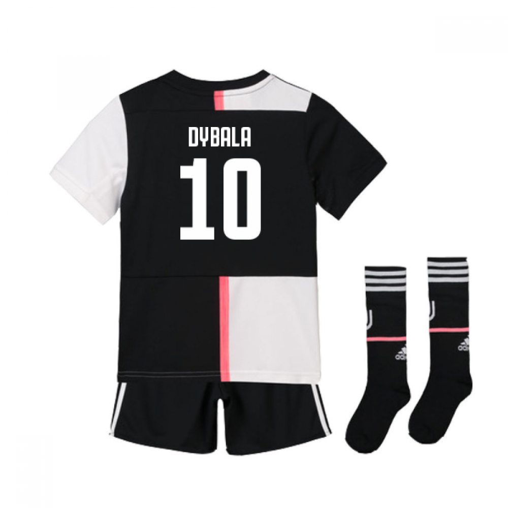 Click to view product details and reviews for 2019 2020 Juventus Adidas Home Mini Kit Dybala 10. Click to view product details and reviews for 2019 2020 Juventus Adidas Home Mini Kit Dybala 10.