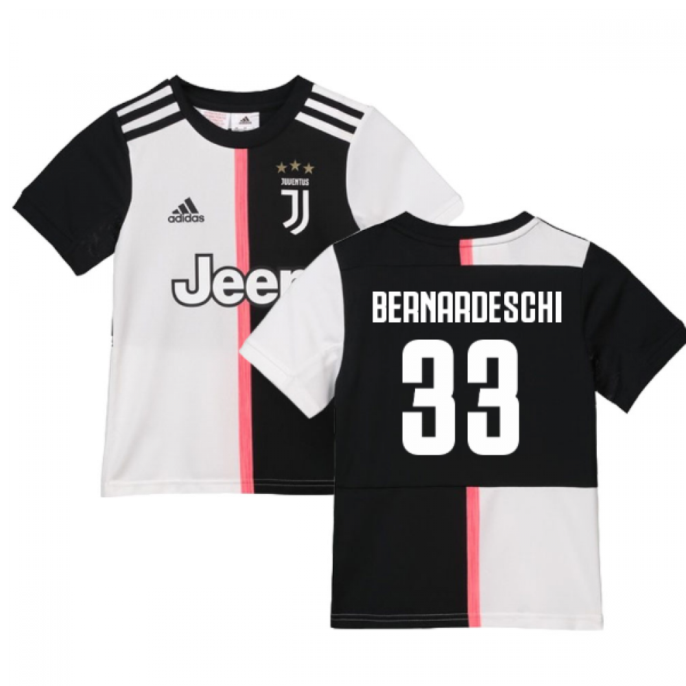 Click to view product details and reviews for 2019 2020 Juventus Adidas Home Shirt Kids Bernardeschi 33.