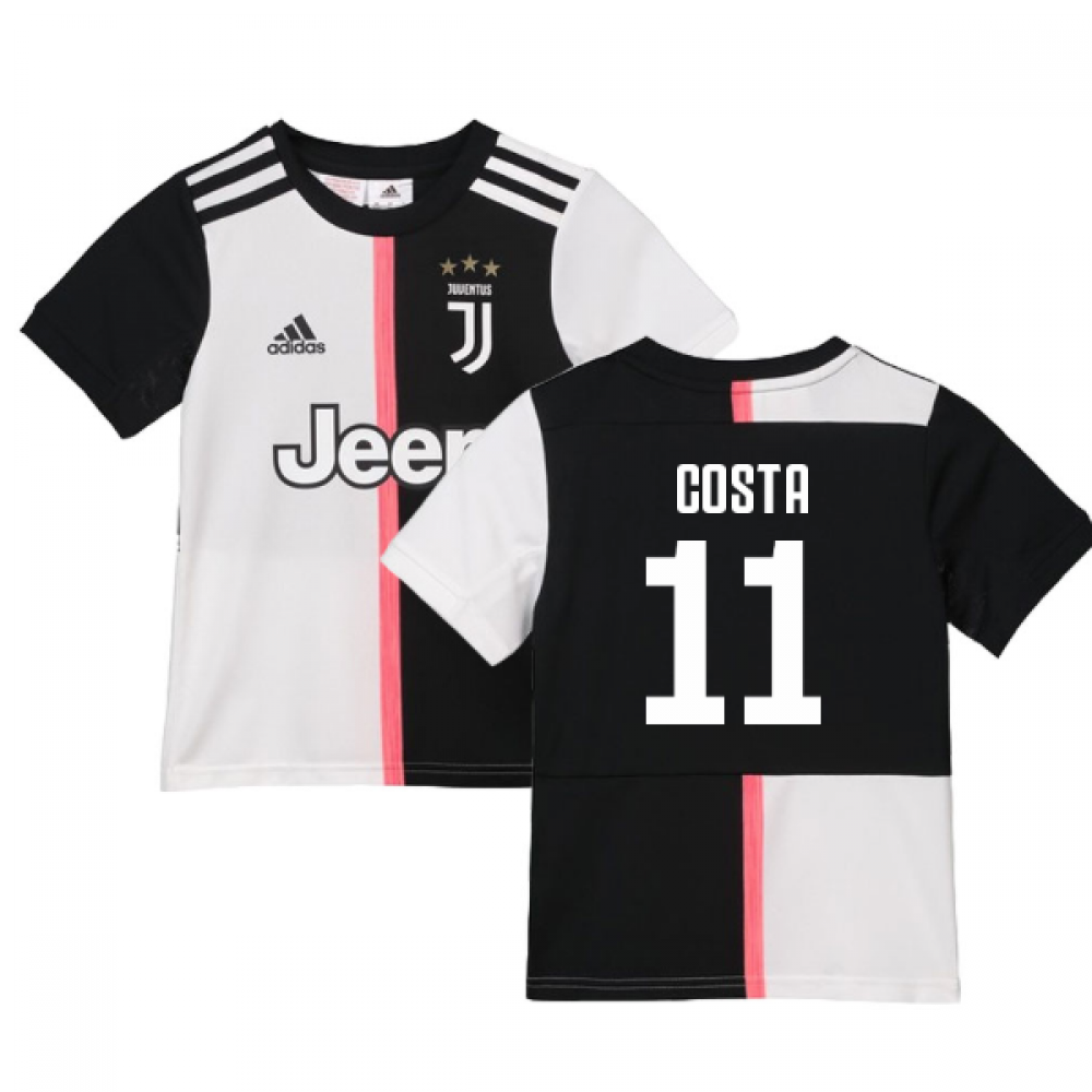 Click to view product details and reviews for 2019 2020 Juventus Adidas Home Shirt Kids Costa 11. Click to view product details and reviews for 2019 2020 Juventus Adidas Home Shirt Kids Costa 11.