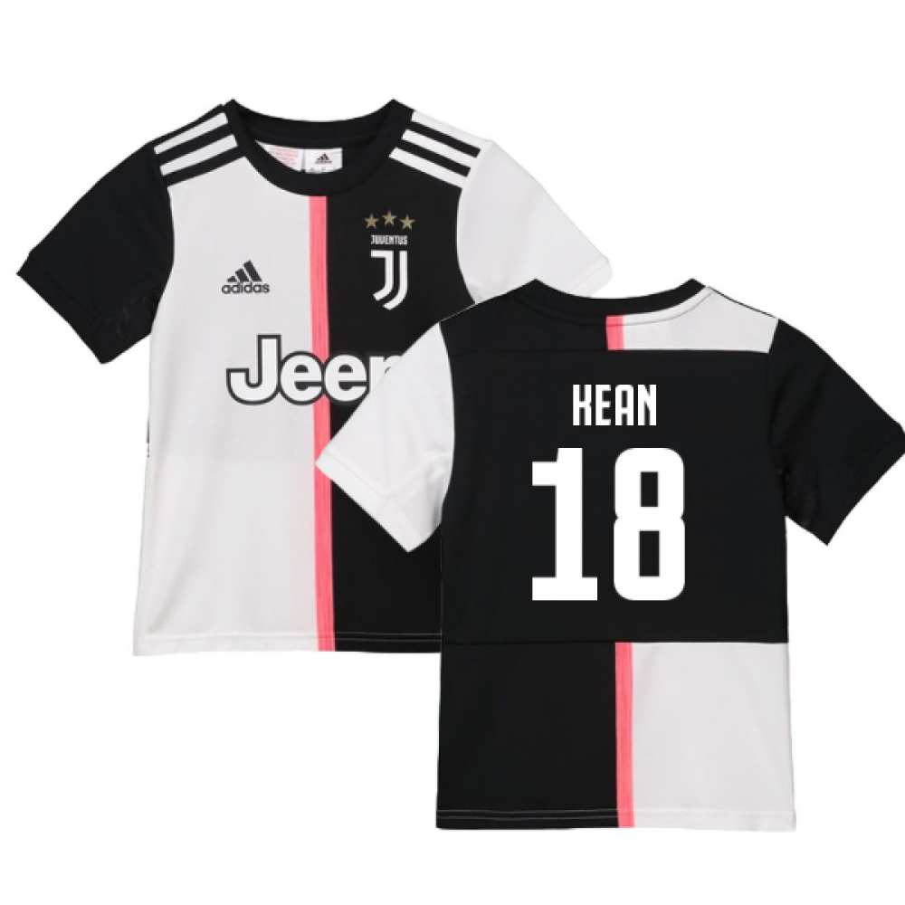 Click to view product details and reviews for 2019 2020 Juventus Adidas Home Shirt Kids Kean 18. Click to view product details and reviews for 2019 2020 Juventus Adidas Home Shirt Kids Kean 18.