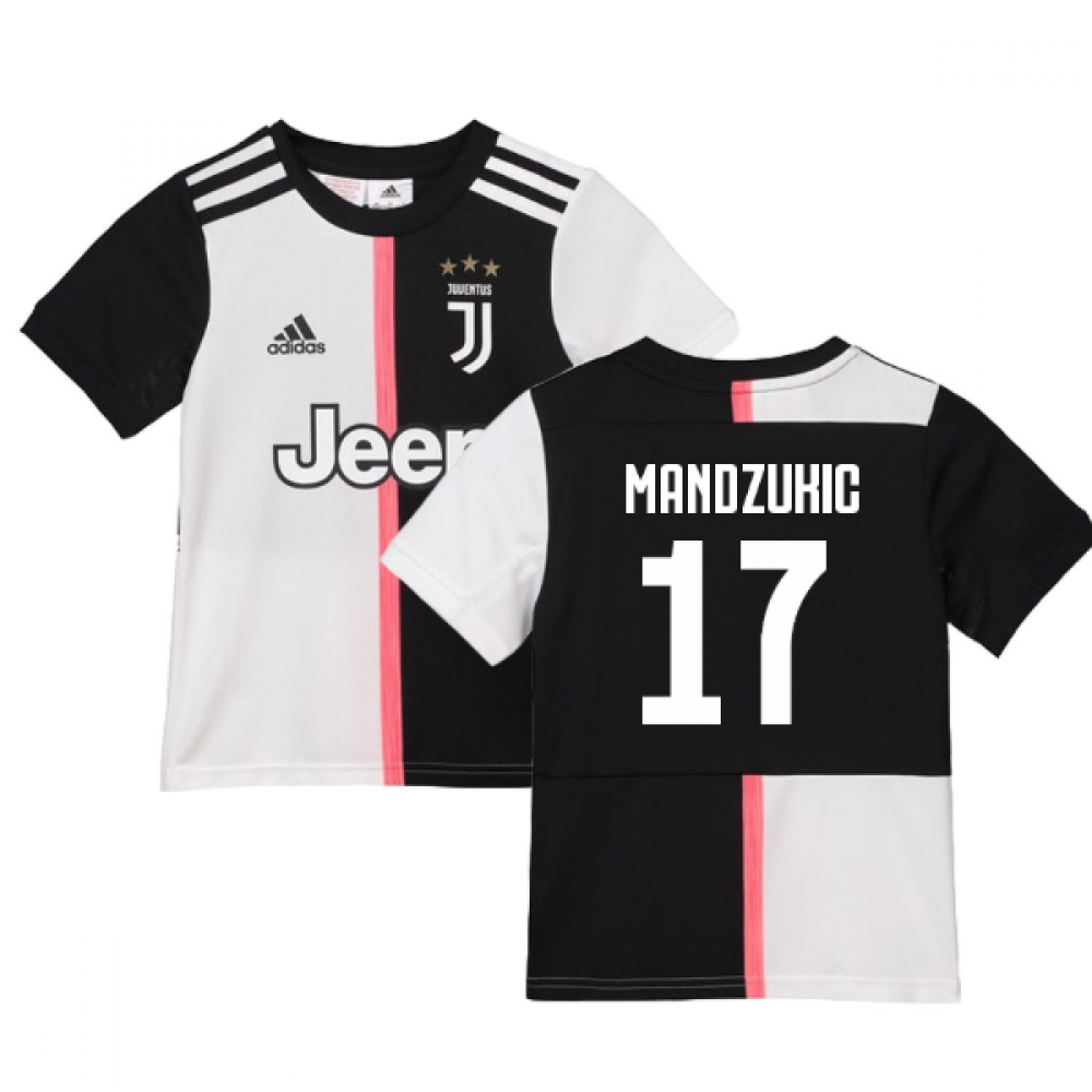 Click to view product details and reviews for 2019 2020 Juventus Adidas Home Shirt Kids Mandzukic 17. Click to view product details and reviews for 2019 2020 Juventus Adidas Home Shirt Kids Mandzukic 17.