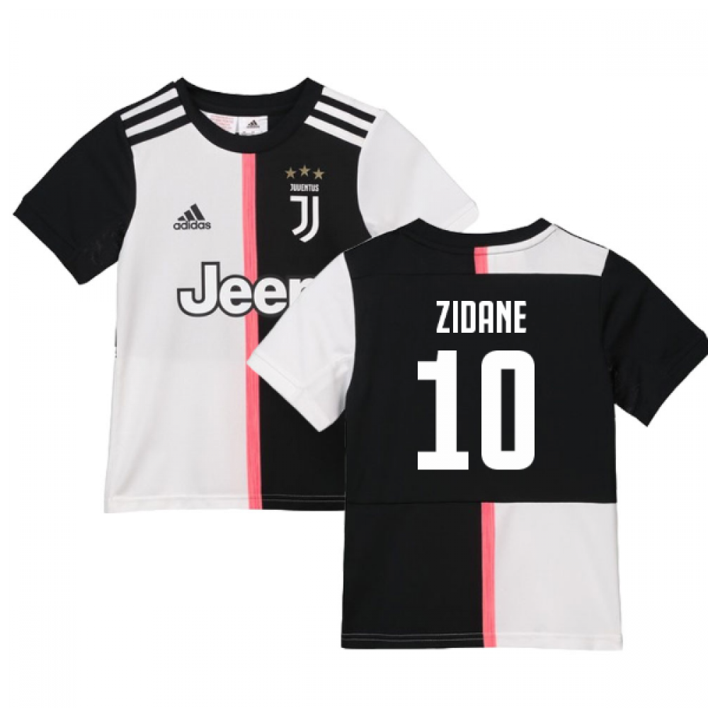 Click to view product details and reviews for 2019 2020 Juventus Adidas Home Shirt Kids Zidane 10. Click to view product details and reviews for 2019 2020 Juventus Adidas Home Shirt Kids Zidane 10.