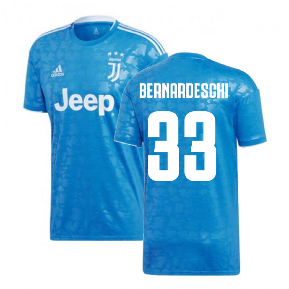 Click to view product details and reviews for 2019 2020 Juventus Adidas Third Football Shirt Bernardeschi 33.