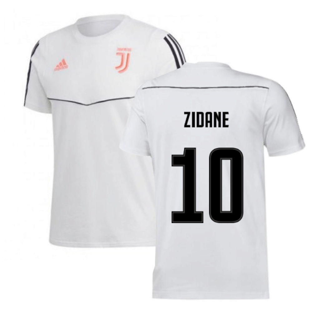 Click to view product details and reviews for 2019 2020 Juventus Adidas Training Tee White Zidane 10. Click to view product details and reviews for 2019 2020 Juventus Adidas Training Tee White Zidane 10.
