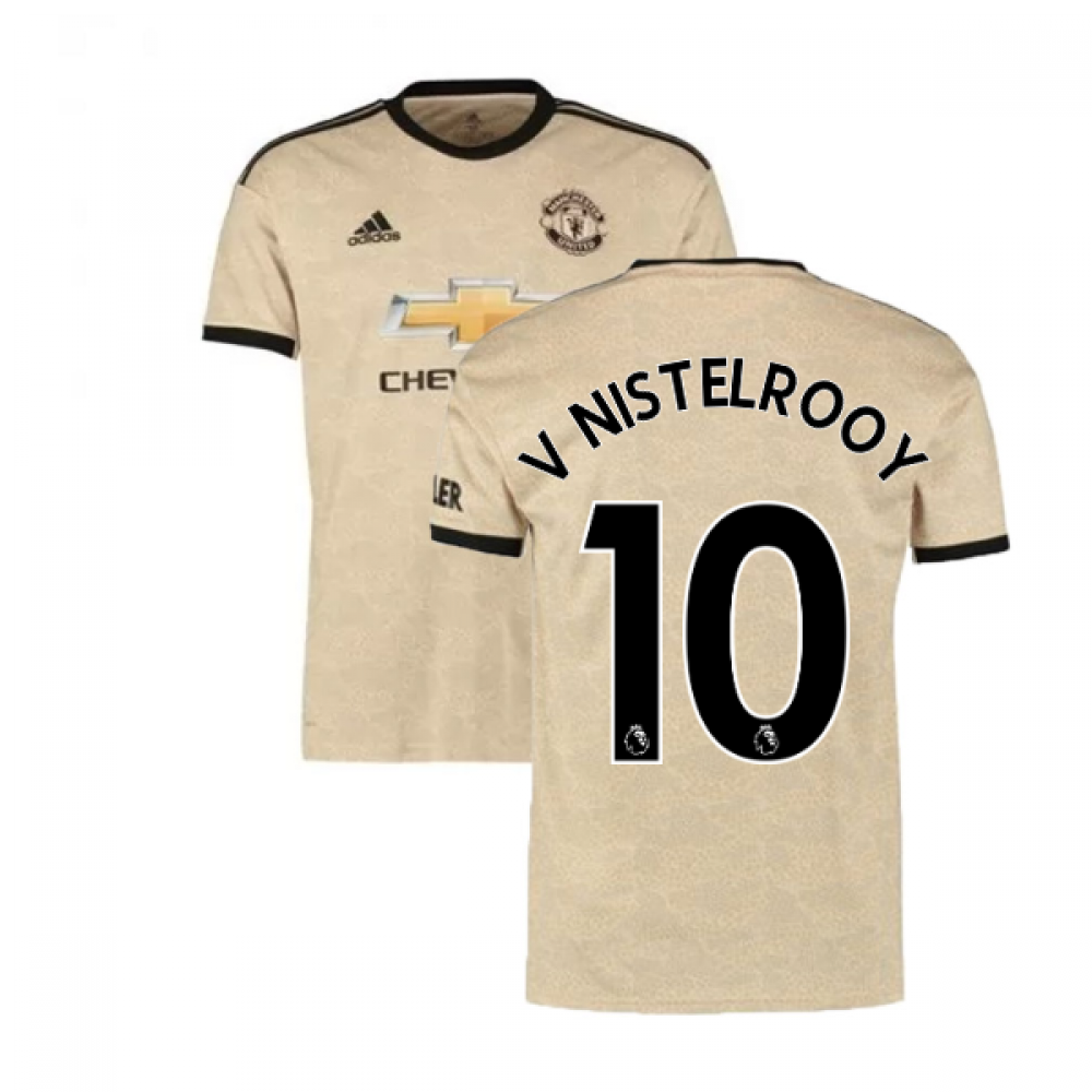 Click to view product details and reviews for 2019 2020 Man Utd Adidas Away Football Shirt V Nistelrooy 10. Click to view product details and reviews for 2019 2020 Man Utd Adidas Away Football Shirt V Nistelrooy 10.
