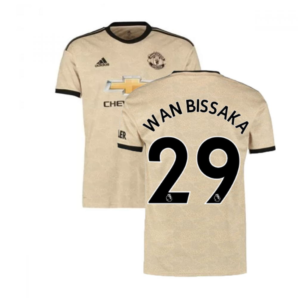 Click to view product details and reviews for 2019 2020 Man Utd Adidas Away Football Shirt Wan Bissaka 29. Click to view product details and reviews for 2019 2020 Man Utd Adidas Away Football Shirt Wan Bissaka 29.