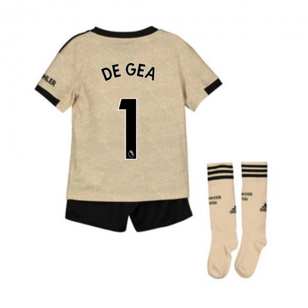 Click to view product details and reviews for 2019 2020 Man Utd Adidas Away Little Boys Mini Kit De Gea 1. Click to view product details and reviews for 2019 2020 Man Utd Adidas Away Little Boys Mini Kit De Gea 1.
