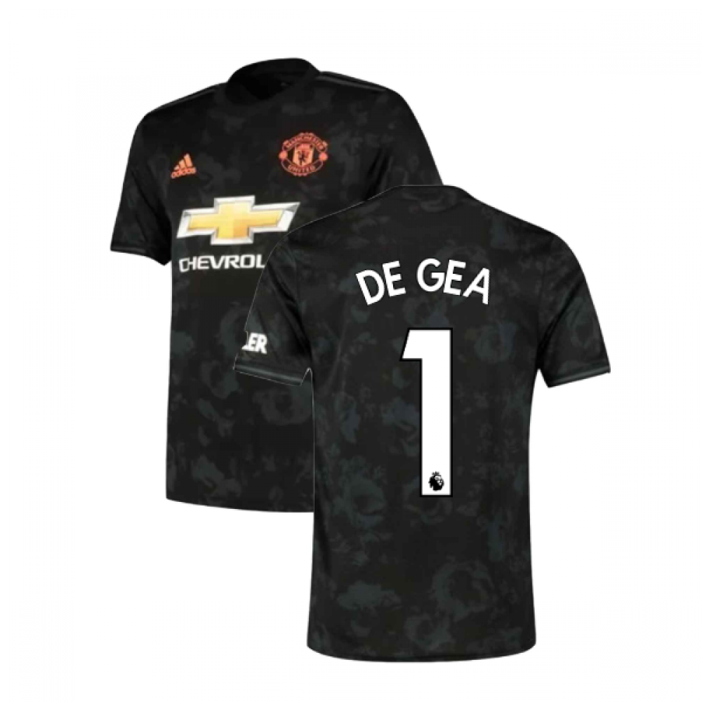Click to view product details and reviews for 2019 2020 Man Utd Adidas Third Football Shirt De Gea 1. Click to view product details and reviews for 2019 2020 Man Utd Adidas Third Football Shirt De Gea 1.
