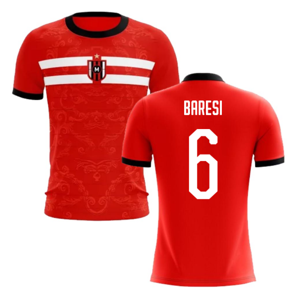 Click to view product details and reviews for 2020 2021 Milan Away Concept Football Shirt Baresi 6. Click to view product details and reviews for 2020 2021 Milan Away Concept Football Shirt Baresi 6.