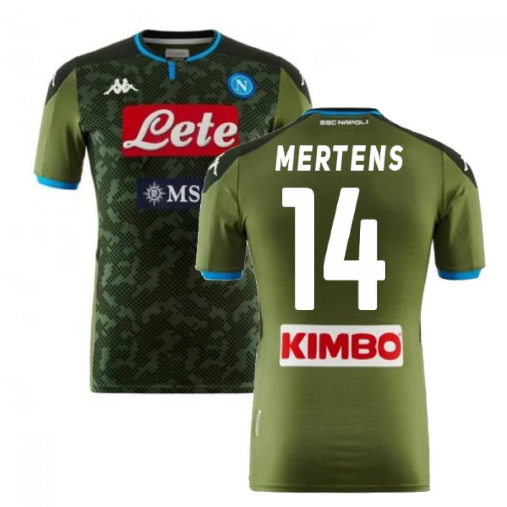 Click to view product details and reviews for 2019 2020 Napoli Kappa Away Shirt Mertens 14. Click to view product details and reviews for 2019 2020 Napoli Kappa Away Shirt Mertens 14.