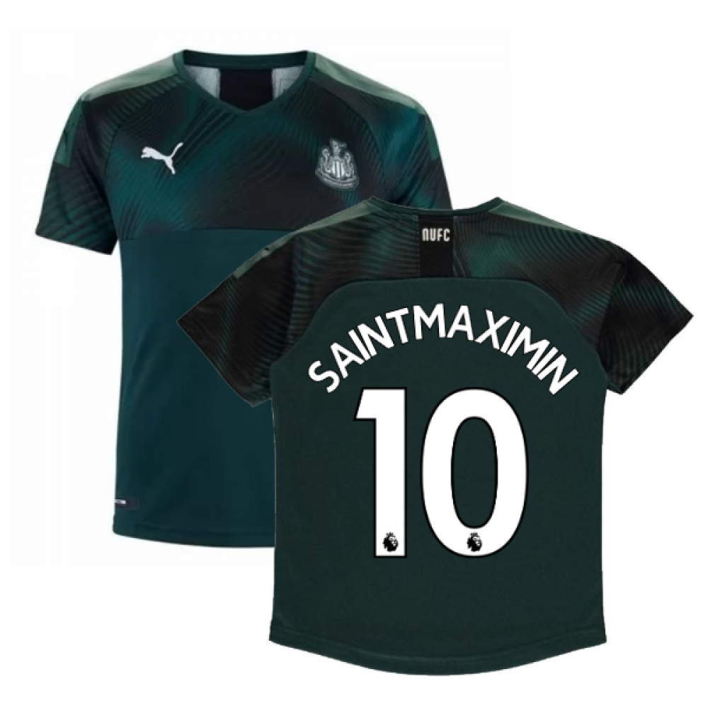 Click to view product details and reviews for 2019 2020 Newcastle Away Football Shirt Kids Saint Maximin 10. Click to view product details and reviews for 2019 2020 Newcastle Away Football Shirt Kids Saint Maximin 10.