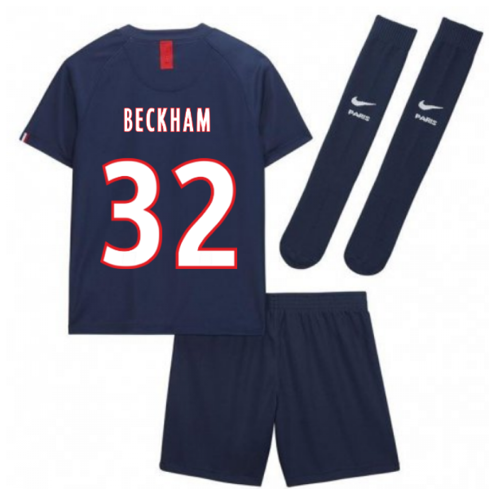 Click to view product details and reviews for 2019 2020 Psg Home Nike Little Boys Mini Kit Beckham 32. Click to view product details and reviews for 2019 2020 Psg Home Nike Little Boys Mini Kit Beckham 32.