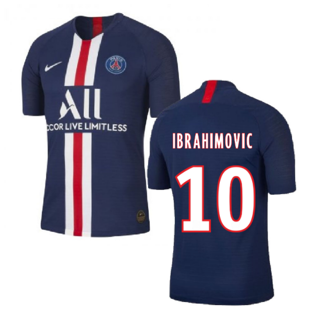 Click to view product details and reviews for 2019 2020 Psg Home Nike Shirt Kids Ibrahimovic 10.