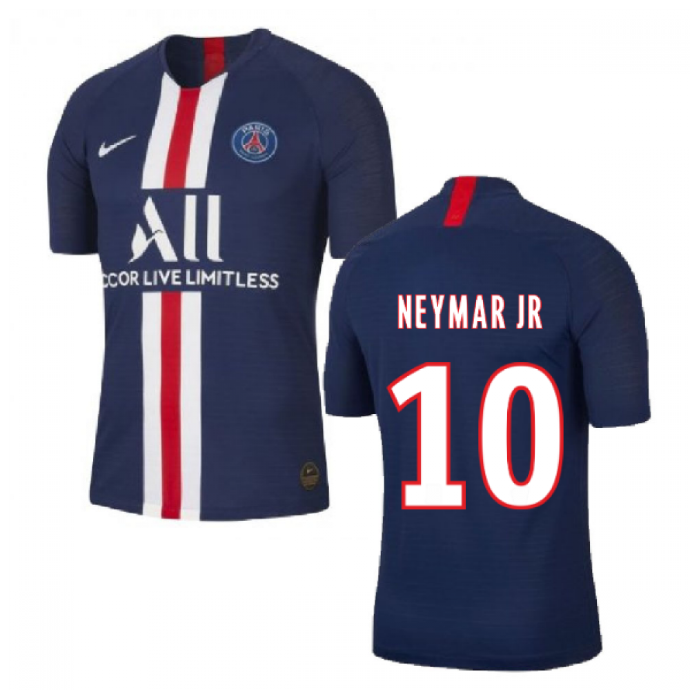 Click to view product details and reviews for 2019 2020 Psg Home Nike Shirt Kids Neymar Jr 10.