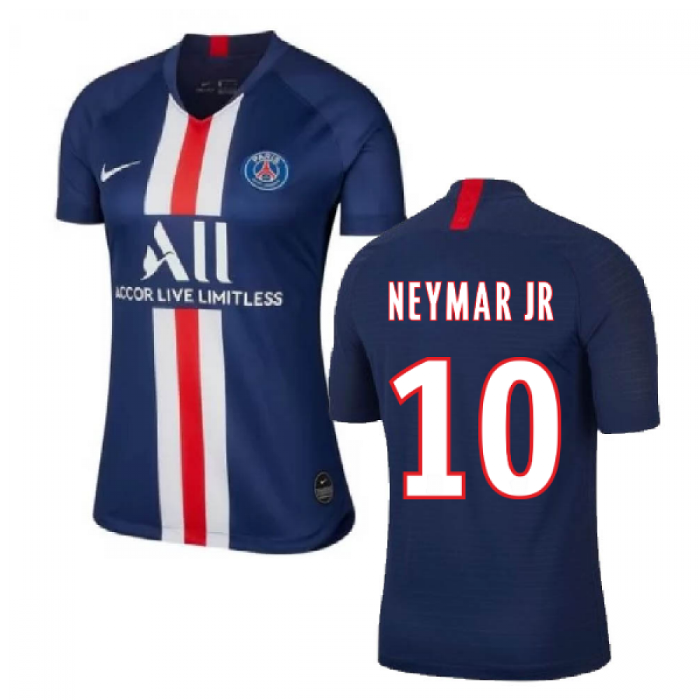 Click to view product details and reviews for 2019 2020 Psg Home Nike Womens Football Shirt Neymar Jr 10.