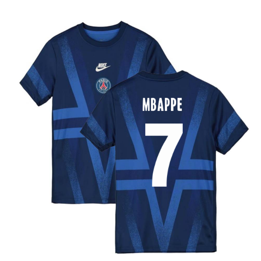 2019 2020 PSG Nike Pre Match Training 2019 2020 PSG Nike Pre Match Training