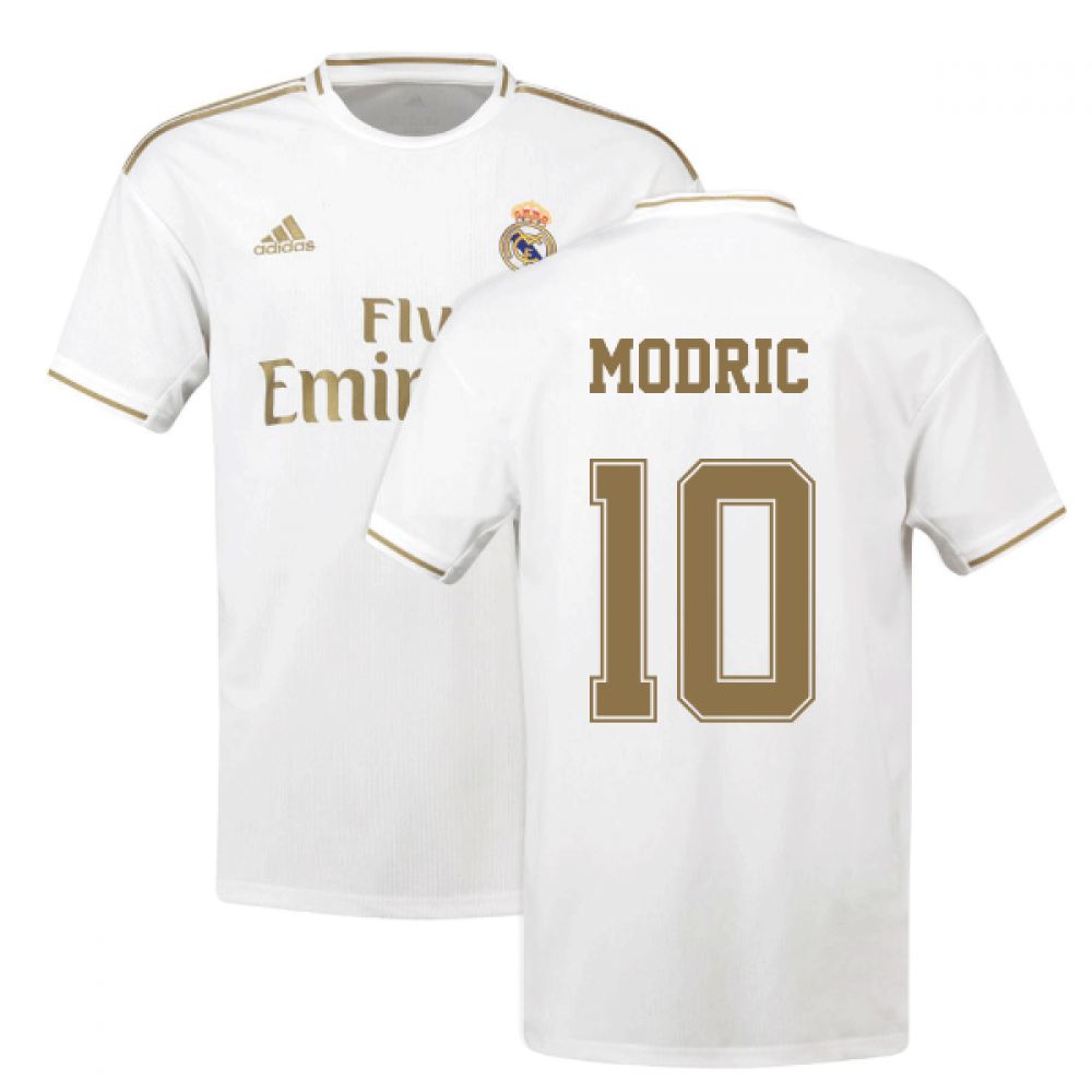 luka modric kit