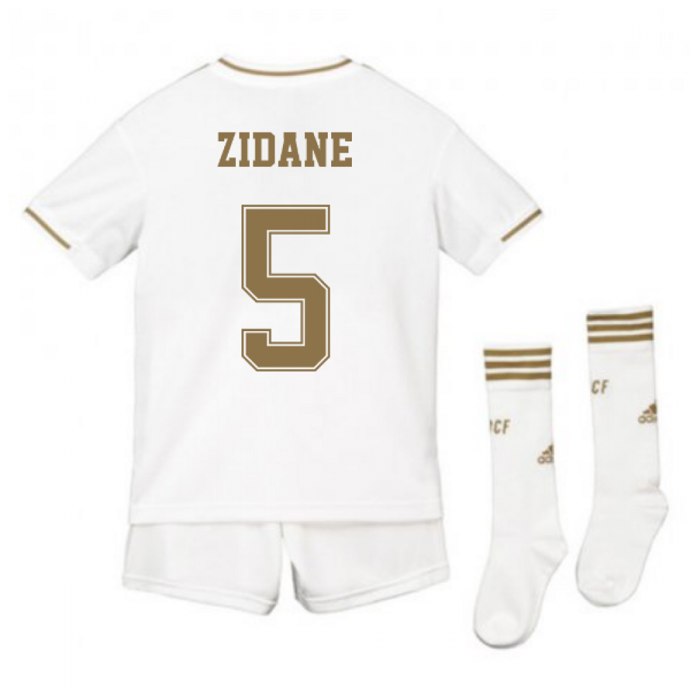 Click to view product details and reviews for 2019 2020 Real Madrid Adidas Home Full Kit Kids Zidane 5. Click to view product details and reviews for 2019 2020 Real Madrid Adidas Home Full Kit Kids Zidane 5.