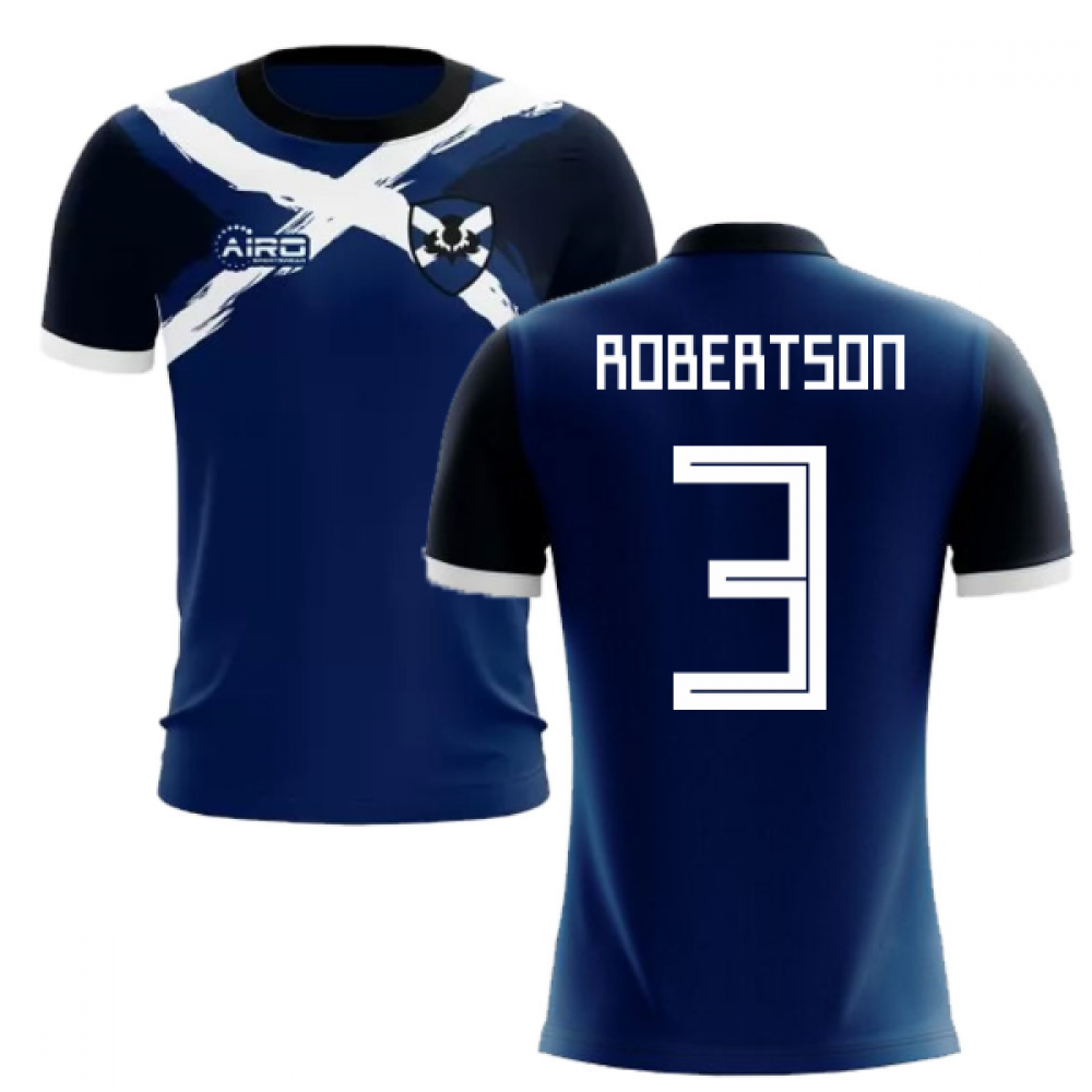 Click to view product details and reviews for 2020 2021 Scotland Flag Concept Football Shirt Robertson 3 Kids. Click to view product details and reviews for 2020 2021 Scotland Flag Concept Football Shirt Robertson 3 Kids.