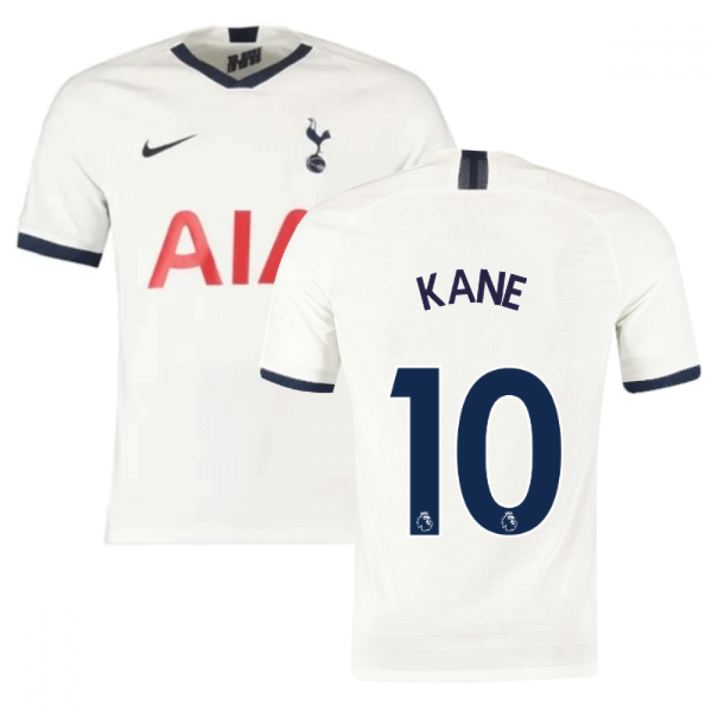 Click to view product details and reviews for 2019 2020 Tottenham Home Nike Football Shirt Kane 10. Click to view product details and reviews for 2019 2020 Tottenham Home Nike Football Shirt Kane 10.