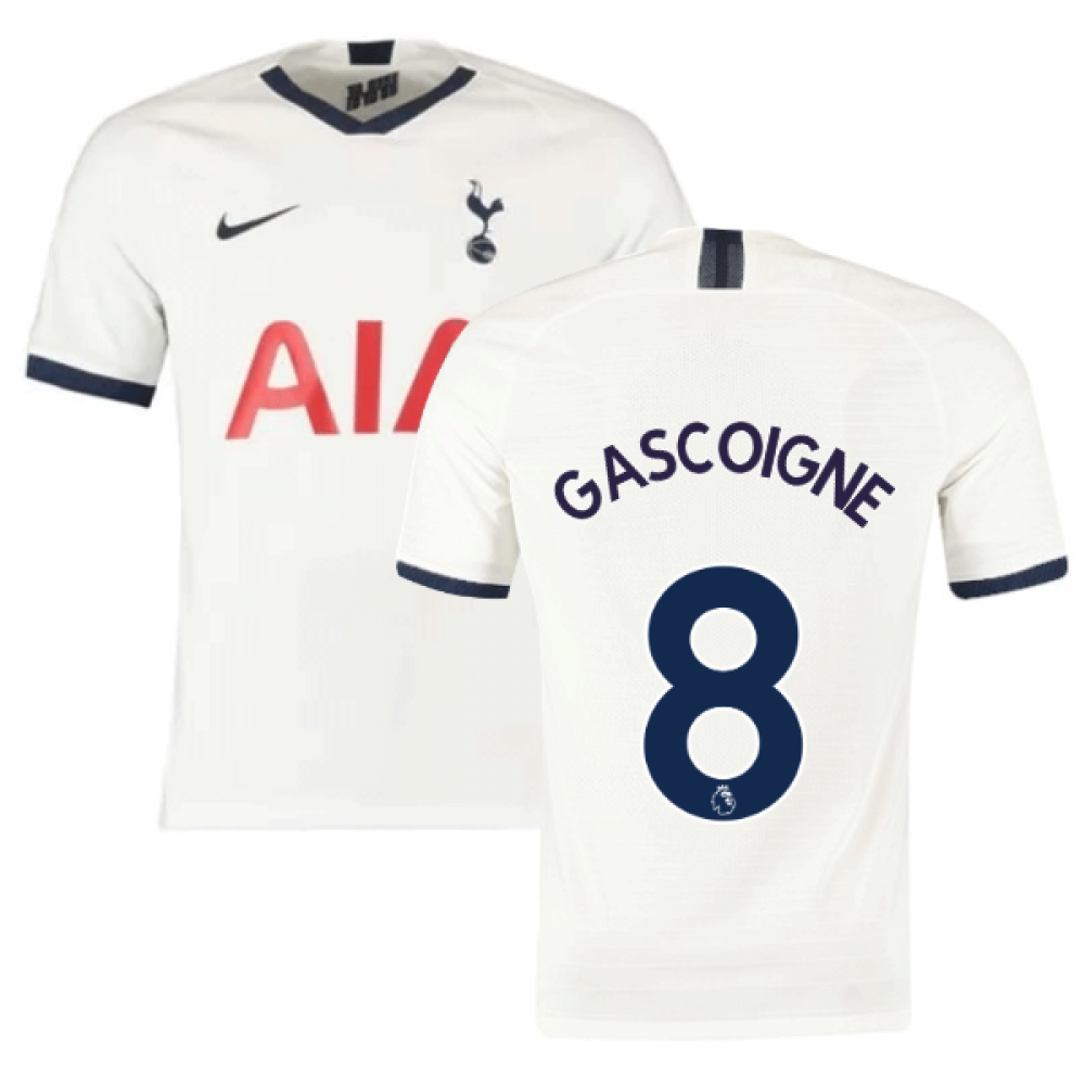 Click to view product details and reviews for 2019 2020 Tottenham Home Nike Football Shirt Kids Gascoigne 8. Click to view product details and reviews for 2019 2020 Tottenham Home Nike Football Shirt Kids Gascoigne 8.
