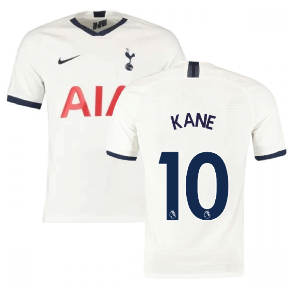 Click to view product details and reviews for 2019 2020 Tottenham Home Nike Football Shirt Kids Kane 10. Click to view product details and reviews for 2019 2020 Tottenham Home Nike Football Shirt Kids Kane 10.