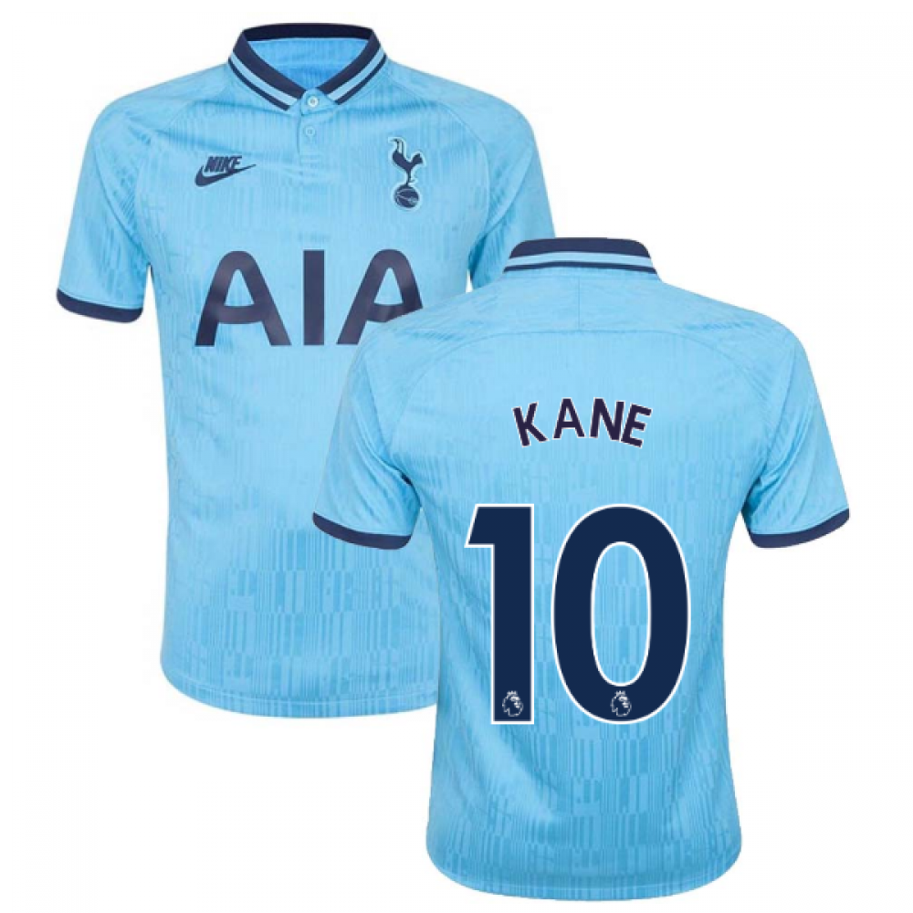 Click to view product details and reviews for 2019 2020 Tottenham Third Shirt Kids Kane 10.