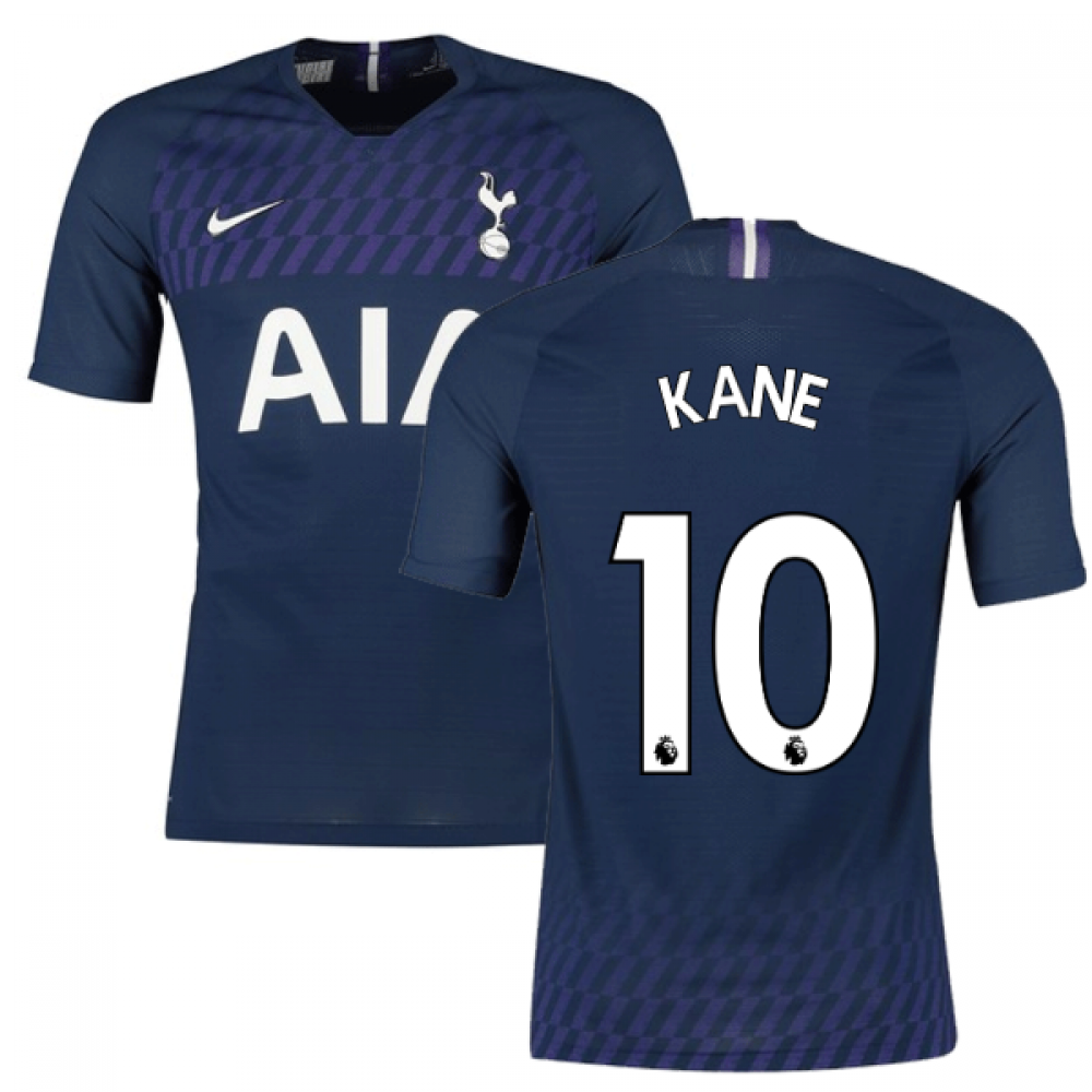 Click to view product details and reviews for 2019 2020 Tottenham Vapor Match Away Nike Shirt Kane 10.