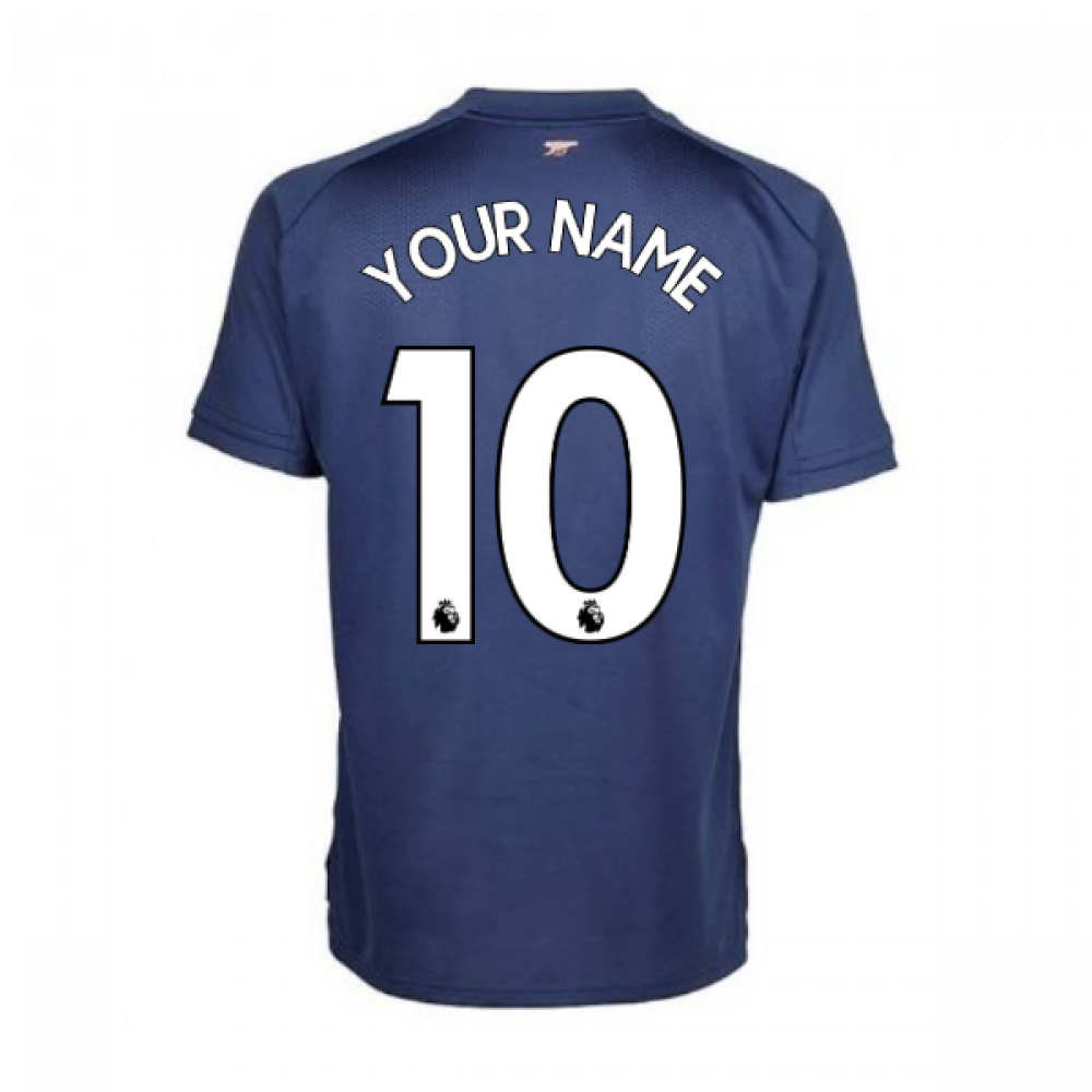 Click to view product details and reviews for 2020 2021 Arsenal Adidas Training Shirt Indigo Your Name. Click to view product details and reviews for 2020 2021 Arsenal Adidas Training Shirt Indigo Your Name.