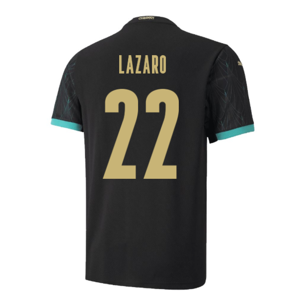 Click to view product details and reviews for 2020 2021 Austria Away Puma Football Shirt Lazaro 22. Click to view product details and reviews for 2020 2021 Austria Away Puma Football Shirt Lazaro 22.