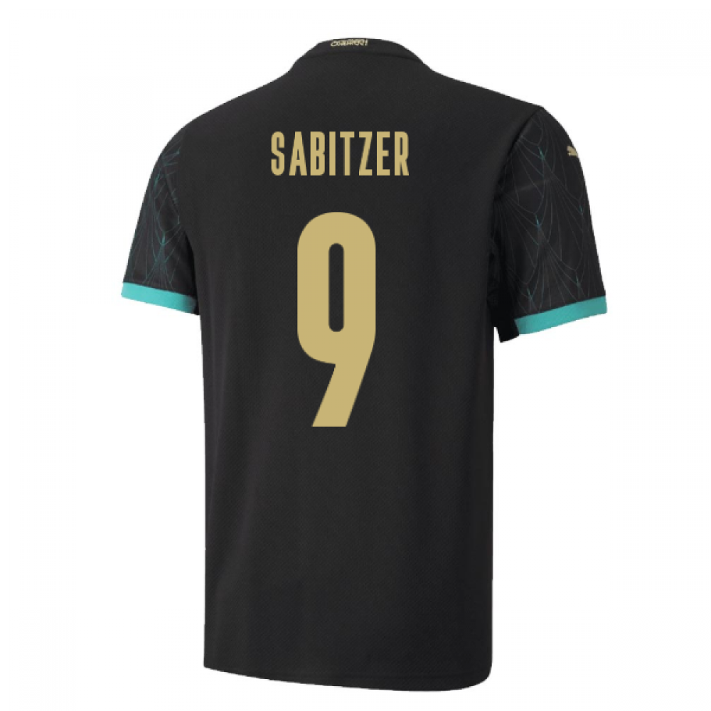 Click to view product details and reviews for 2020 2021 Austria Away Puma Football Shirt Sabitzer 9. Click to view product details and reviews for 2020 2021 Austria Away Puma Football Shirt Sabitzer 9.