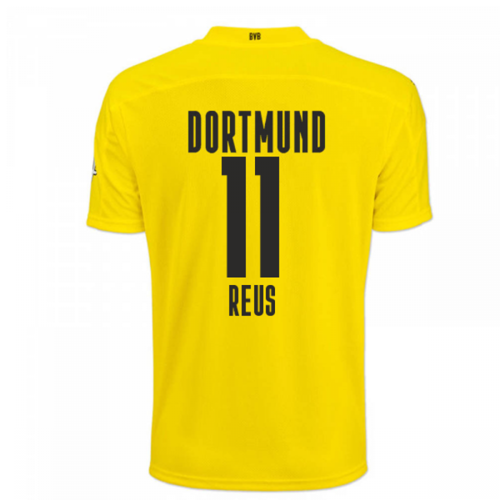 Click to view product details and reviews for 2020 2021 Borussia Dortmund Home Puma Shirt Kids Reus 11. Click to view product details and reviews for 2020 2021 Borussia Dortmund Home Puma Shirt Kids Reus 11.