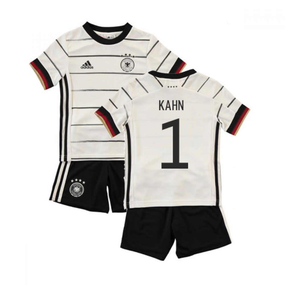 Click to view product details and reviews for 2020 2021 Germany Home Adidas Baby Kit Kahn 1. Click to view product details and reviews for 2020 2021 Germany Home Adidas Baby Kit Kahn 1.