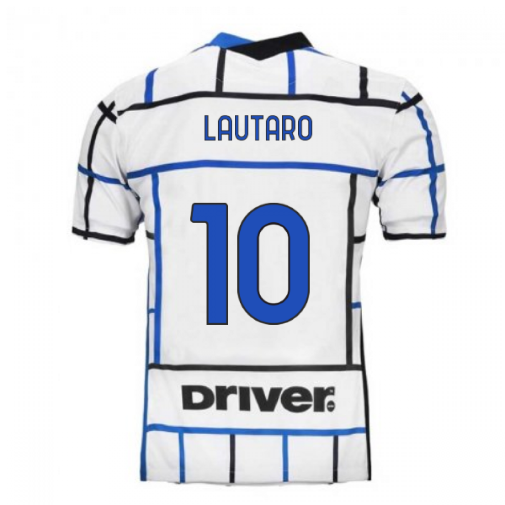 Click to view product details and reviews for 2020 2021 Inter Milan Away Nike Football Shirt Lautaro 10. Click to view product details and reviews for 2020 2021 Inter Milan Away Nike Football Shirt Lautaro 10.