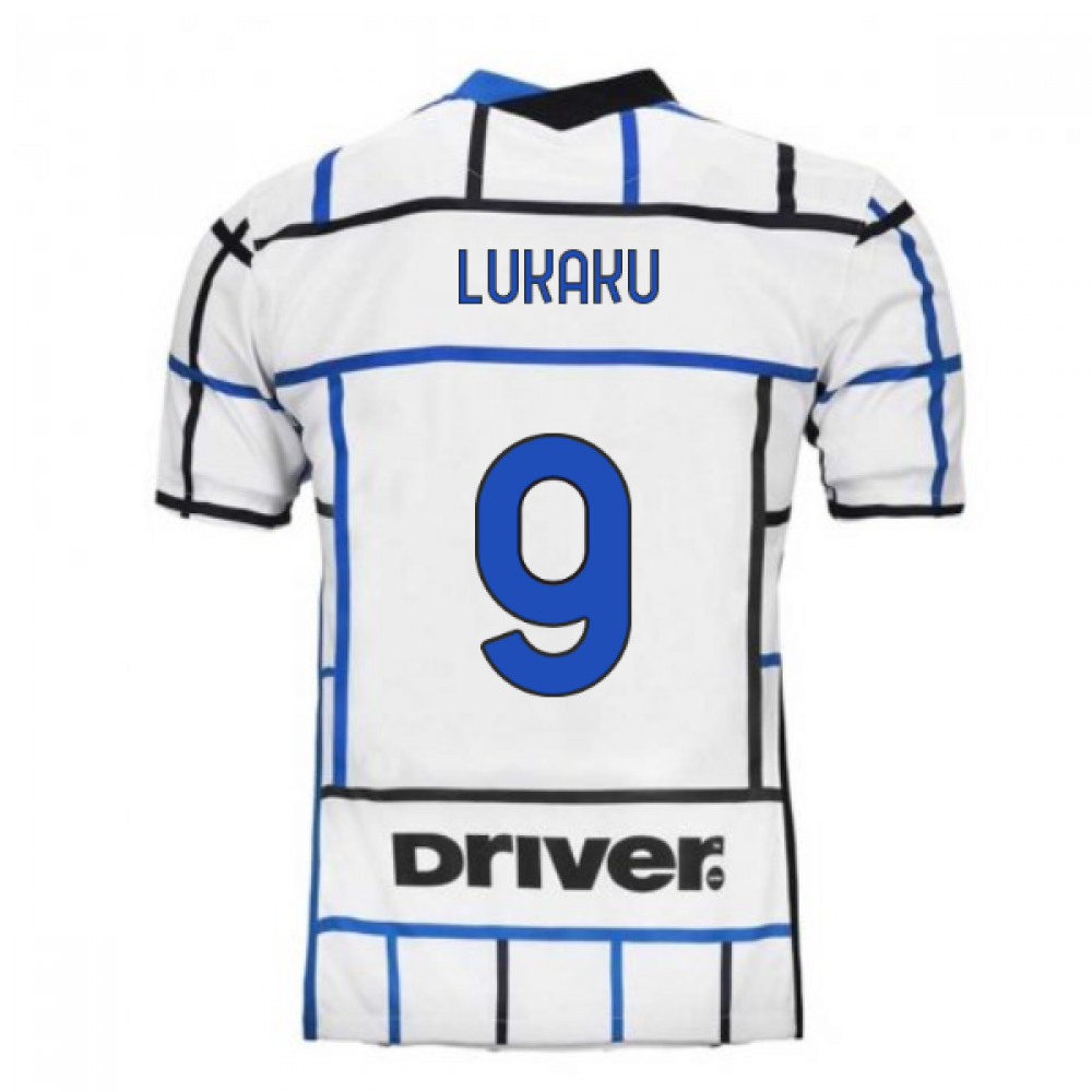 Click to view product details and reviews for 2020 2021 Inter Milan Away Nike Football Shirt Lukaku 9. Click to view product details and reviews for 2020 2021 Inter Milan Away Nike Football Shirt Lukaku 9.