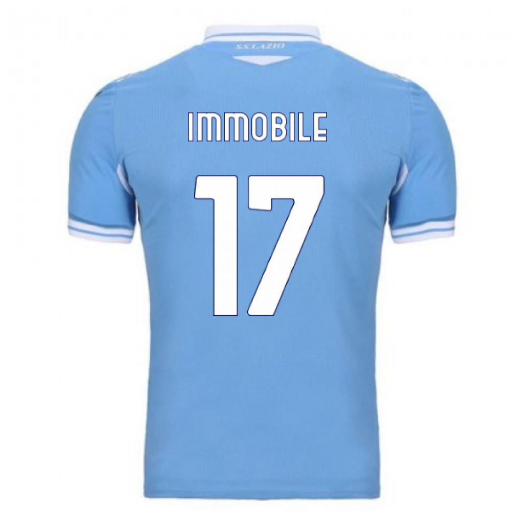 Click to view product details and reviews for 2020 2021 Lazio Home Shirt Immobile 17. Click to view product details and reviews for 2020 2021 Lazio Home Shirt Immobile 17.