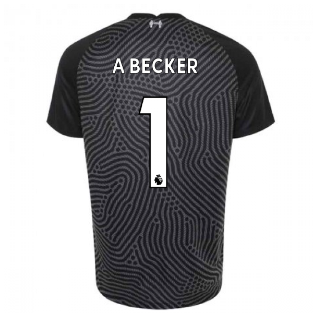 Click to view product details and reviews for 2020 2021 Liverpool Goalkeeper Shirt Dark Grey A Becker 1. Click to view product details and reviews for 2020 2021 Liverpool Goalkeeper Shirt Dark Grey A Becker 1.