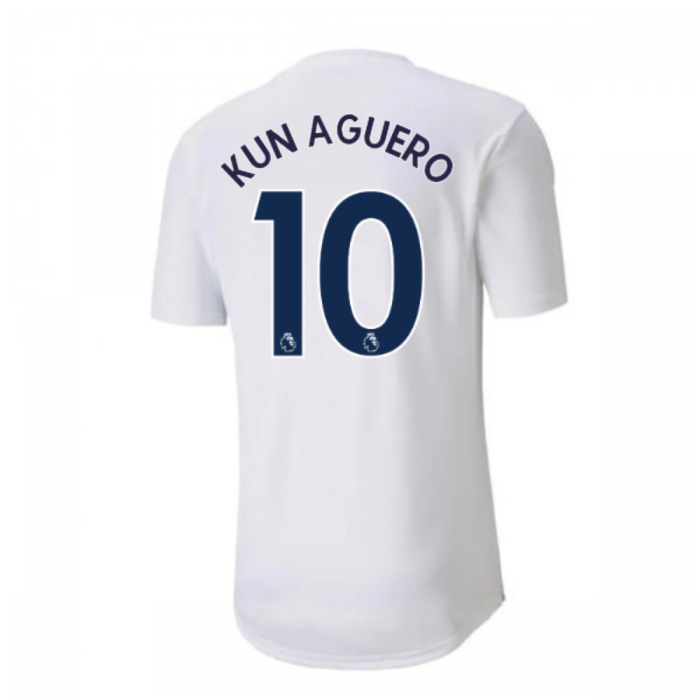 Click to view product details and reviews for 2020 2021 Manchester City Puma Stadium Jersey White Kids Kun Aguero 10. Click to view product details and reviews for 2020 2021 Manchester City Puma Stadium Jersey White Kids Kun Aguero 10.